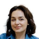 Топалова Кристина Дмитриевна, Психиатр, Психолог, Психотерапевт - Краснодар