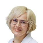 Евтеева Ольга Анатольевна Евтеева Ольга Анатольевна, Эндокринолог - Краснодар