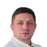 Сердюк Роман Сергеевич Сердюк Роман Сергеевич, Сосудистый хирург (ангиохирург), Флеболог - Краснодар