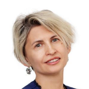 Строева Елена Васильевна, стоматолог, пародонтолог, стоматолог-ортопед - Краснодар