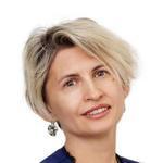 Строева Елена Васильевна, Стоматолог, Пародонтолог, Стоматолог-ортопед - Краснодар