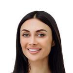 Заманапуло Элина Васильевна, Стоматолог - Краснодар