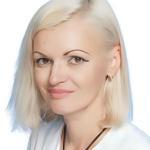 Губа Светлана Александровна Губа Светлана Александровна, Психиатр - Краснодар