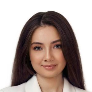 Корза Екатерина Евгеньевна - фотография Корза Екатерина Евгеньевна, флеболог, врач узи - Краснодар