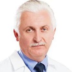 Черненко Игорь Николаевич, Ортопед - Краснодар
