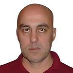 Хот Казбек Мугдинович Хот Казбек Мугдинович, Врач ЛФК - Краснодар