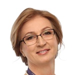 Щербина И. И. - фото