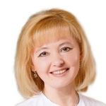 Кострикова Оксана Юрьевна Кострикова Оксана Юрьевна, Репродуктолог, Гинеколог - Краснодар