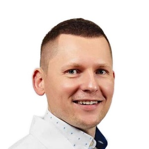 Андреев Сергей Михайлович, невролог, врач узи - Краснодар