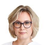 Гордова Дана Владиленовна Гордова Дана Владиленовна, Невролог, Детский невролог - Краснодар