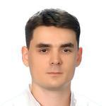 Навалихин Артем Юрьевич, Невролог, Алголог, Вертебролог, Врач физической и реабилитационной медицины (ФРМ), Мануальный терапевт, Реабилитолог, Спортивный врач - Краснодар