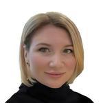 Стародубцева Анна Вадимовна, Оптометрист - Краснодар