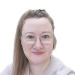 Мазяр Наталья Витальевна Мазяр Наталья Витальевна, Невролог, Детский невролог - Краснодар