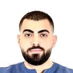 Джаруш Аихам Джоржевич, Стоматолог-хирург - Краснодар