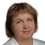 Туриченко Ольга Витальевна, Врач УЗИ - Новороссийск