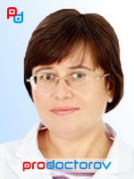 Никонова Наталья Владимировна