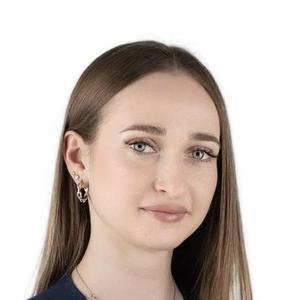 Малега Наталья Владимировна, стоматолог-ортодонт, детский ортодонт - Краснодар