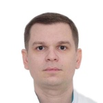 Анисенков Сергей Владимирович, Травматолог, Ортопед - Краснодар