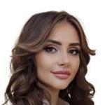Кузнецова Екатерина Александровна, Массажист - Краснодар
