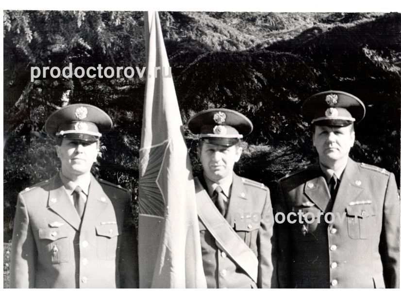 Ткаченко Евгений Анатольевич, ортопед - 18 отзывов | Краснодар ...