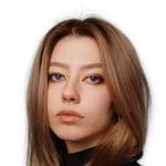 Гришанина Алина Дмитриевна, Клинический психолог, Психолог - Краснодар