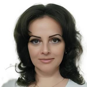 Филина карина владимировна краснодар