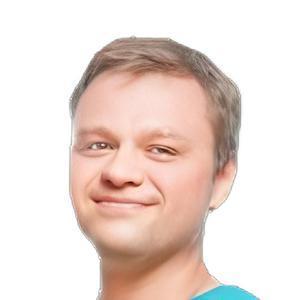 Воробьев Артур Сергеевич, рентгенолог - Краснодар