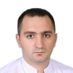 Дашиянц Владимир Эдуардович, Стоматолог-ортопед - Краснодар