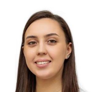 Чихачева (Слюсарева) Юлия Александровна - фотография Чихачева (Слюсарева) Юлия Александровна, детский стоматолог, детский стоматолог-ортопед, детский стоматолог-хирург - Краснодар