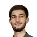 Довлетов Э. Д. - фото