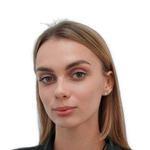 Вознесенская Валерия Алексеевна, Стоматолог-ортодонт, детский ортодонт - Новороссийск