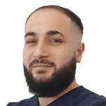 Григорян Д. В. - фото