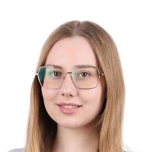 Николаева Мария Сергеевна, стоматолог - Краснодар