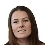 Бирюкова Ксения Юрьевна, Клинический психолог - Краснодар