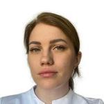 Веселовская Елена Сергеевна Веселовская Елена Сергеевна, Невролог - Краснодар