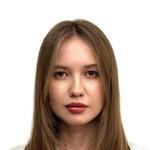 Жарнакова Ангелина Анатольевна Жарнакова Ангелина Анатольевна, Стоматолог-эндодонтист, Стоматолог, Стоматолог-гигиенист - Краснодар