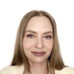 Ростова Елена Владимировна, Клинический психолог - Краснодар