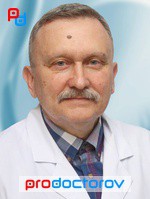 Скляр Олег Николаевич,врач узи, сосудистый хирург, флеболог - ст. Тбилисская