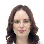 Сычева Алла Владимировна, Дерматовенеролог - Краснодар