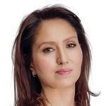 Тхакахова И. Т. - фото