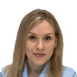 Прокопенко Дарья Александровна, Репродуктолог, Акушер, Врач УЗИ, Гинеколог, Гинеколог-эндокринолог - Краснодар
