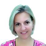Малова Ирина Валерьевна, Детский массажист - Краснодар