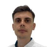 Яковлев Никита Владимирович, Терапевт - Краснодар