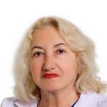 Дужич Жасмина Игшановна Дужич Жасмина Игшановна, Терапевт, Кардиолог, Профпатолог - Краснодар