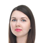 Кучма Екатерина Владимировна