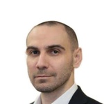 Ярин Сергей Владимирович Ярин Сергей Владимирович, Психотерапевт, Психолог - Краснодар