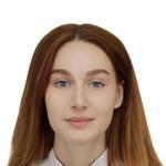 Хадж Диана Гасубовна, Дерматолог - Краснодар