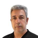 Черноног Андрей Николаевич, Педиатр, Врач ЛФК, Врач физической и реабилитационной медицины (ФРМ), Детский реабилитолог, Детский физиотерапевт, Реабилитолог, Спортивный врач - Краснодар