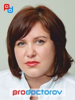 Лунева Ольга Александровна