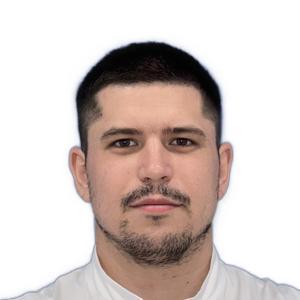 Хворост Владислав Сергеевич - фотография Хворост Владислав Сергеевич, стоматолог - Краснодар